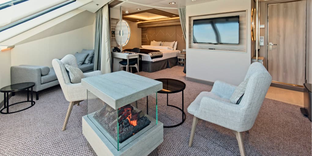 Courtesy of the cruise line 