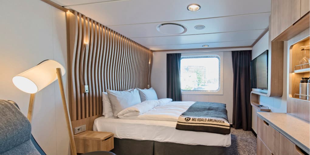 Courtesy of the cruise line