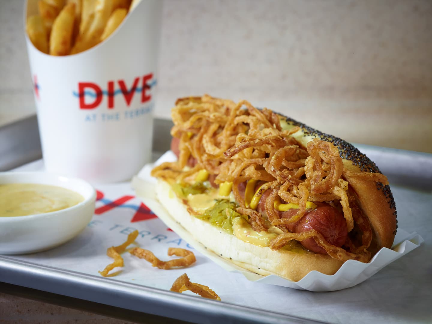 Holland America Line / Kathryn Barnard