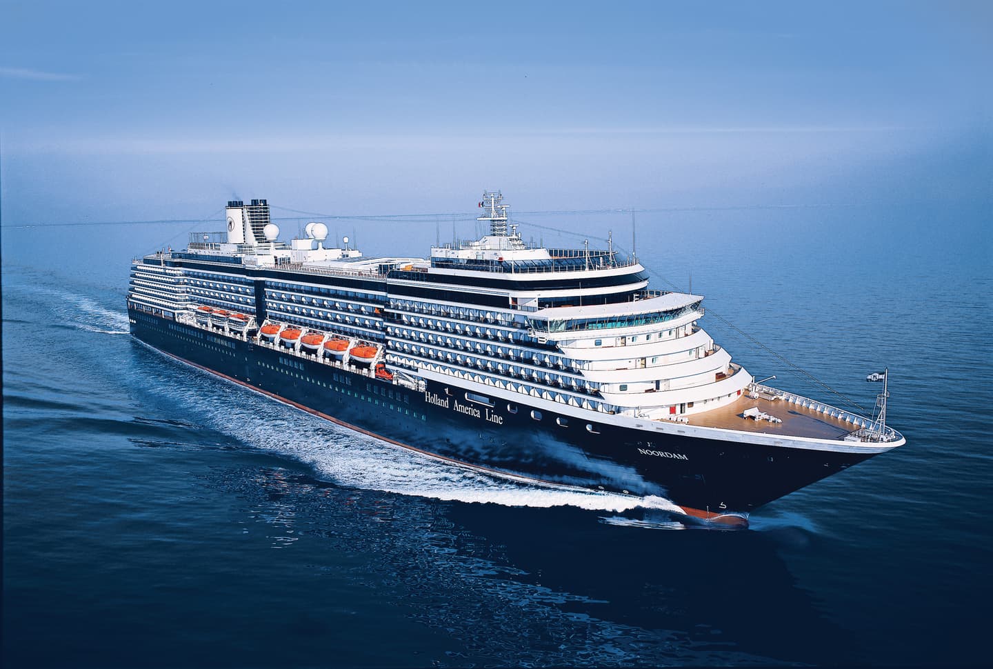 Holland America Line