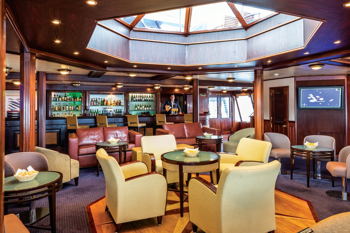 Lindblad Expeditions / Marco Ricca 