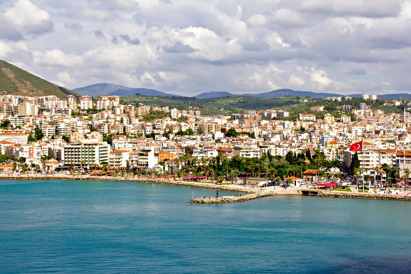 iStock.com /  cassinga