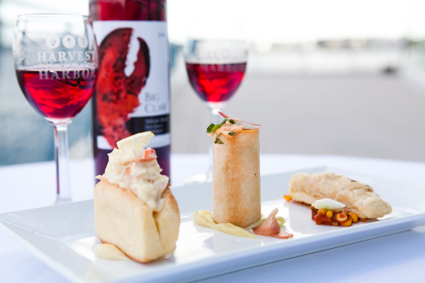 Greater Portland Convention & Visitors Bureau