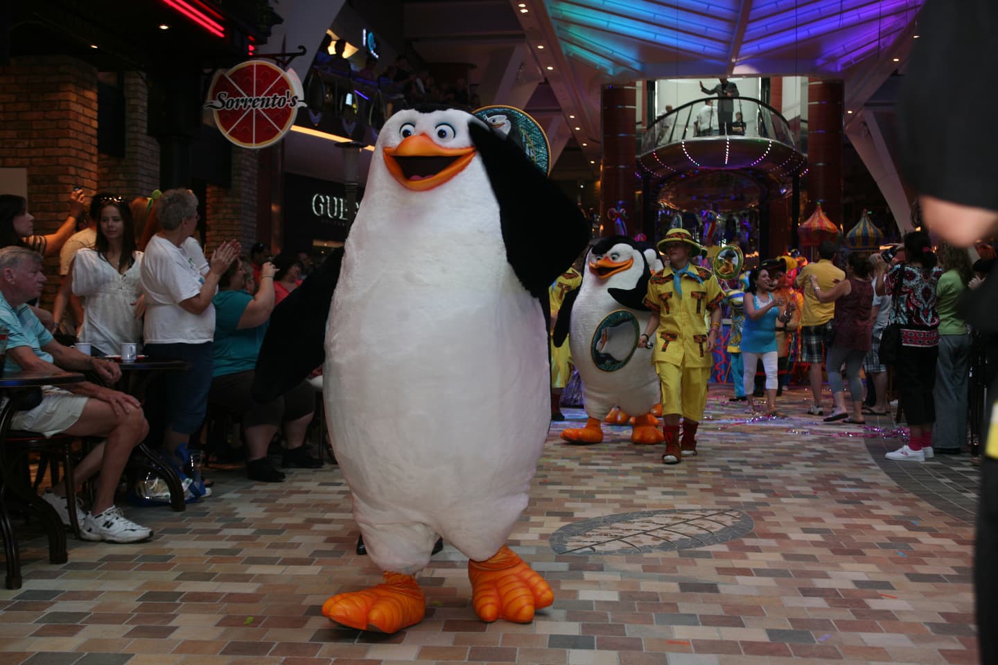 Royal Caribbean International