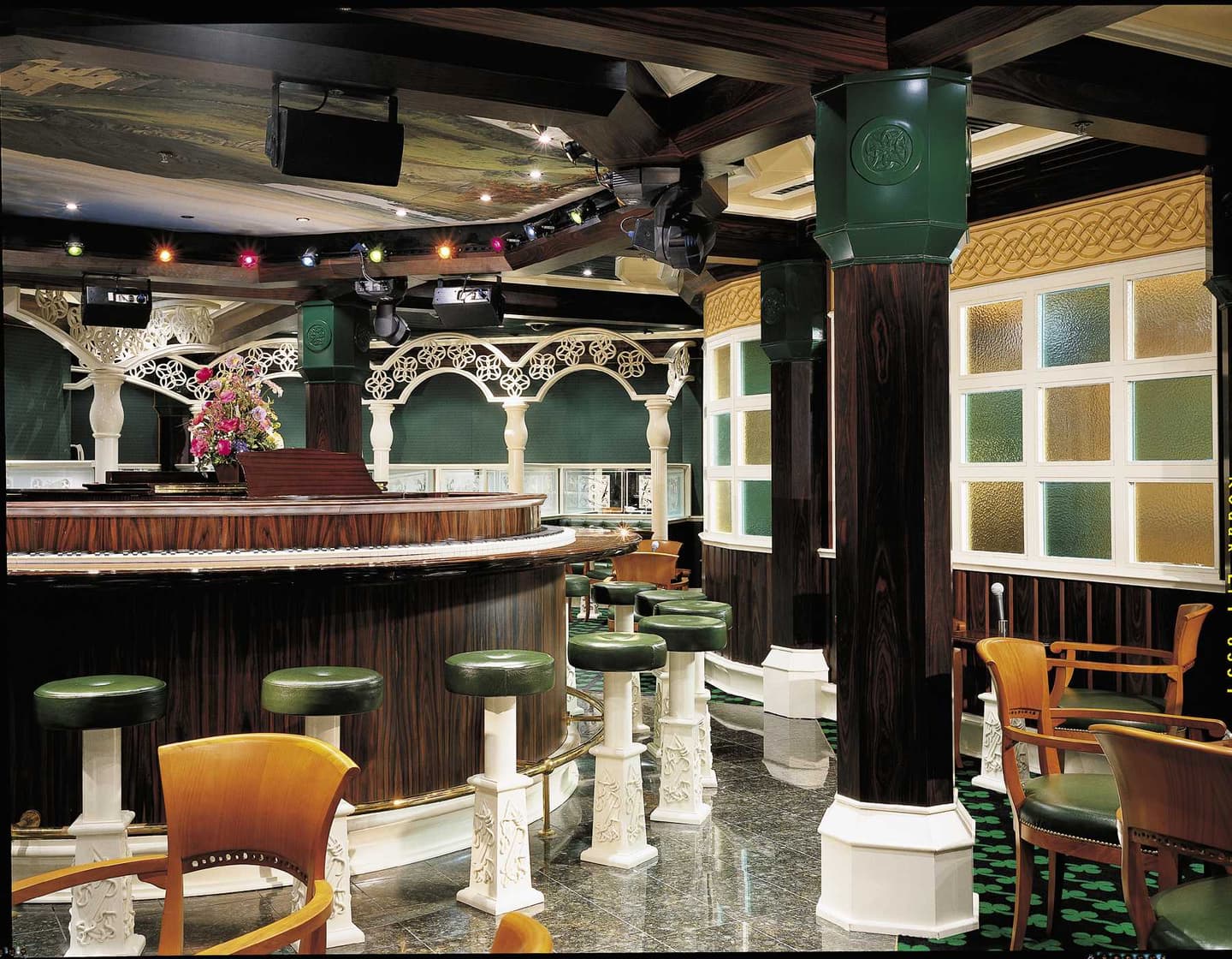 Carnival Cruise Line / Andy Newman