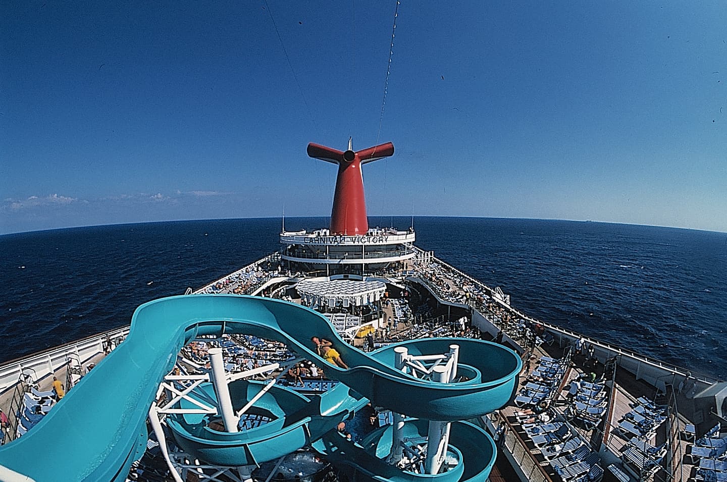 Carnival Cruise Line