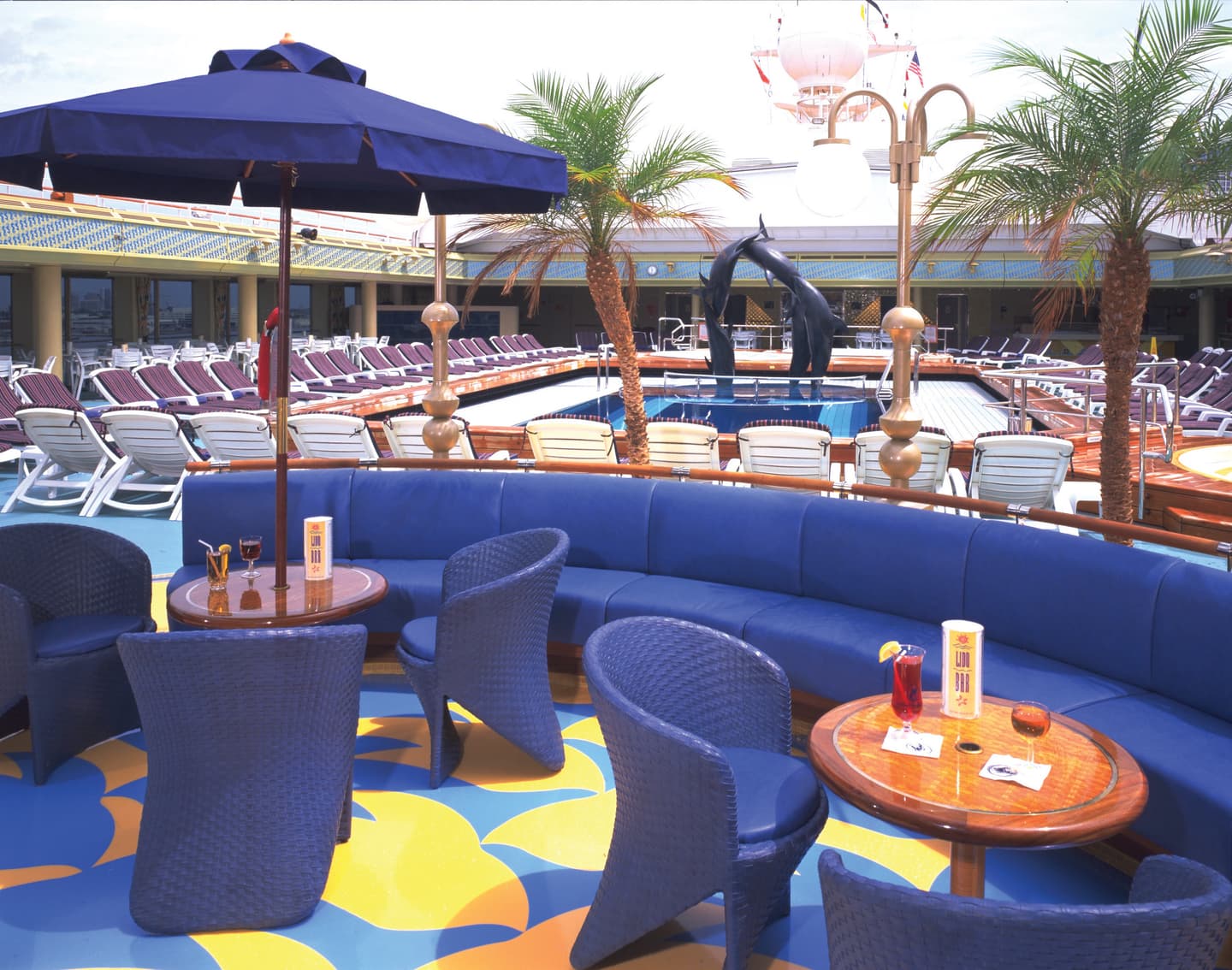 Holland America Line