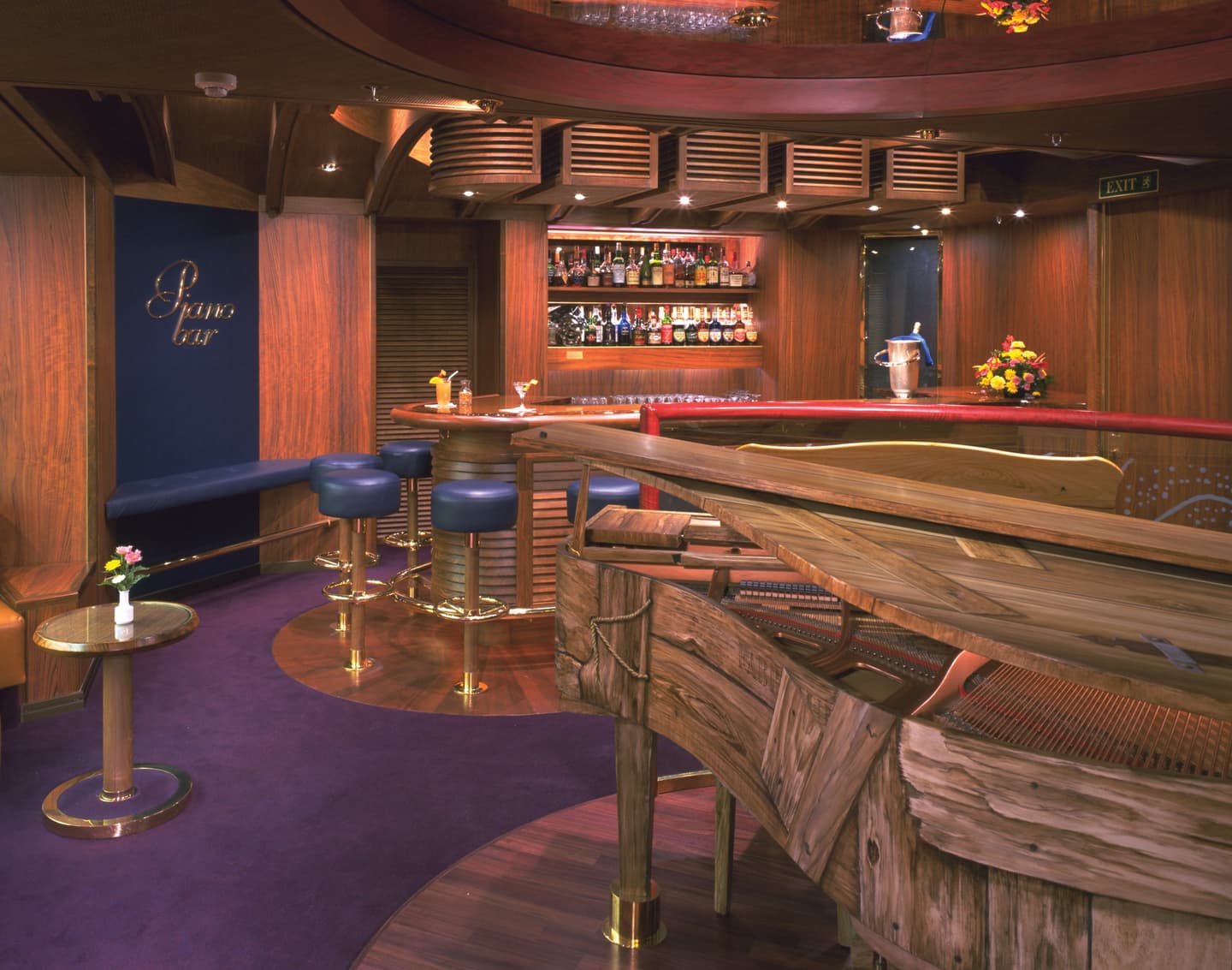 Holland America Line