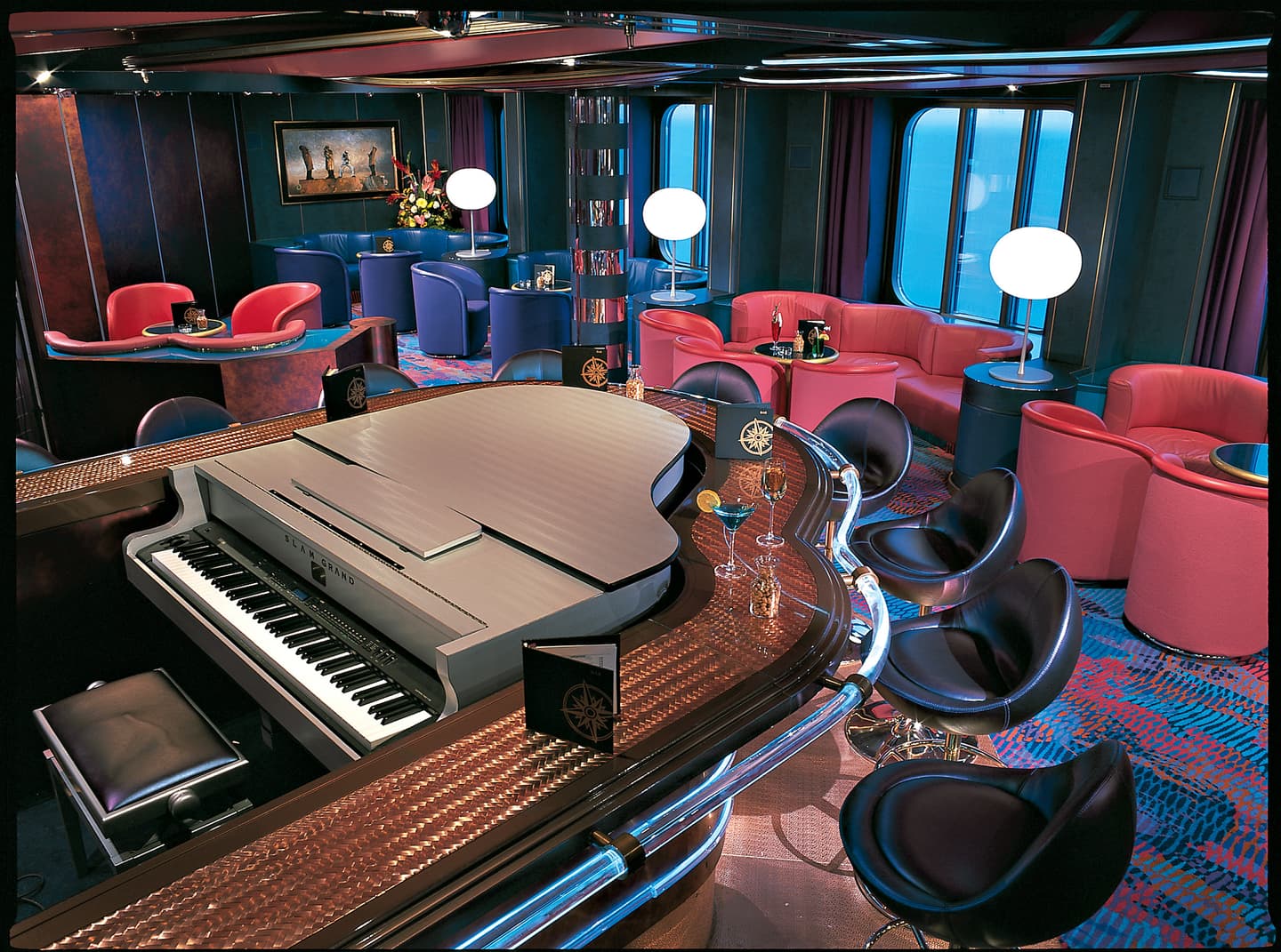 Holland America Line