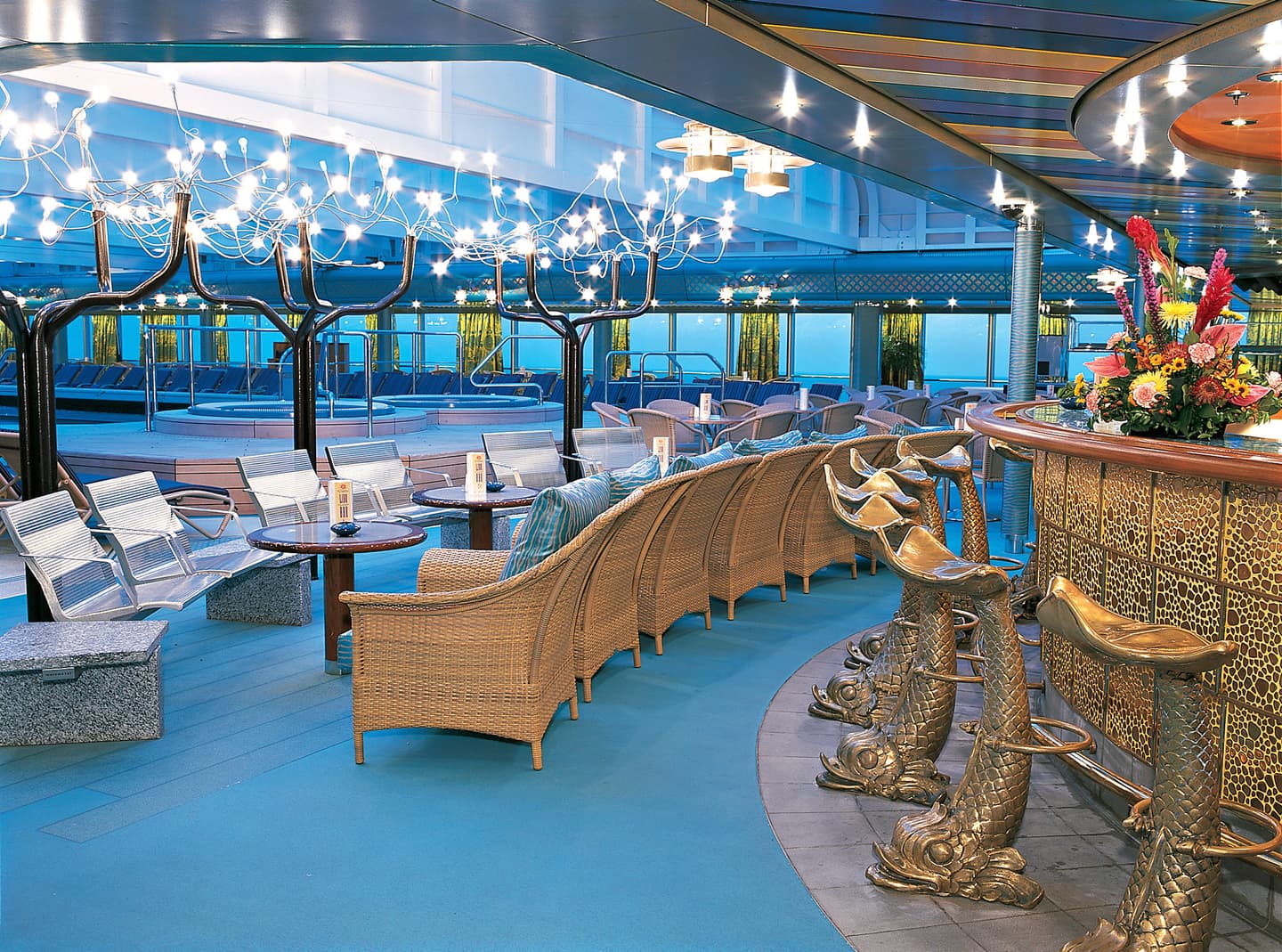 Holland America Line