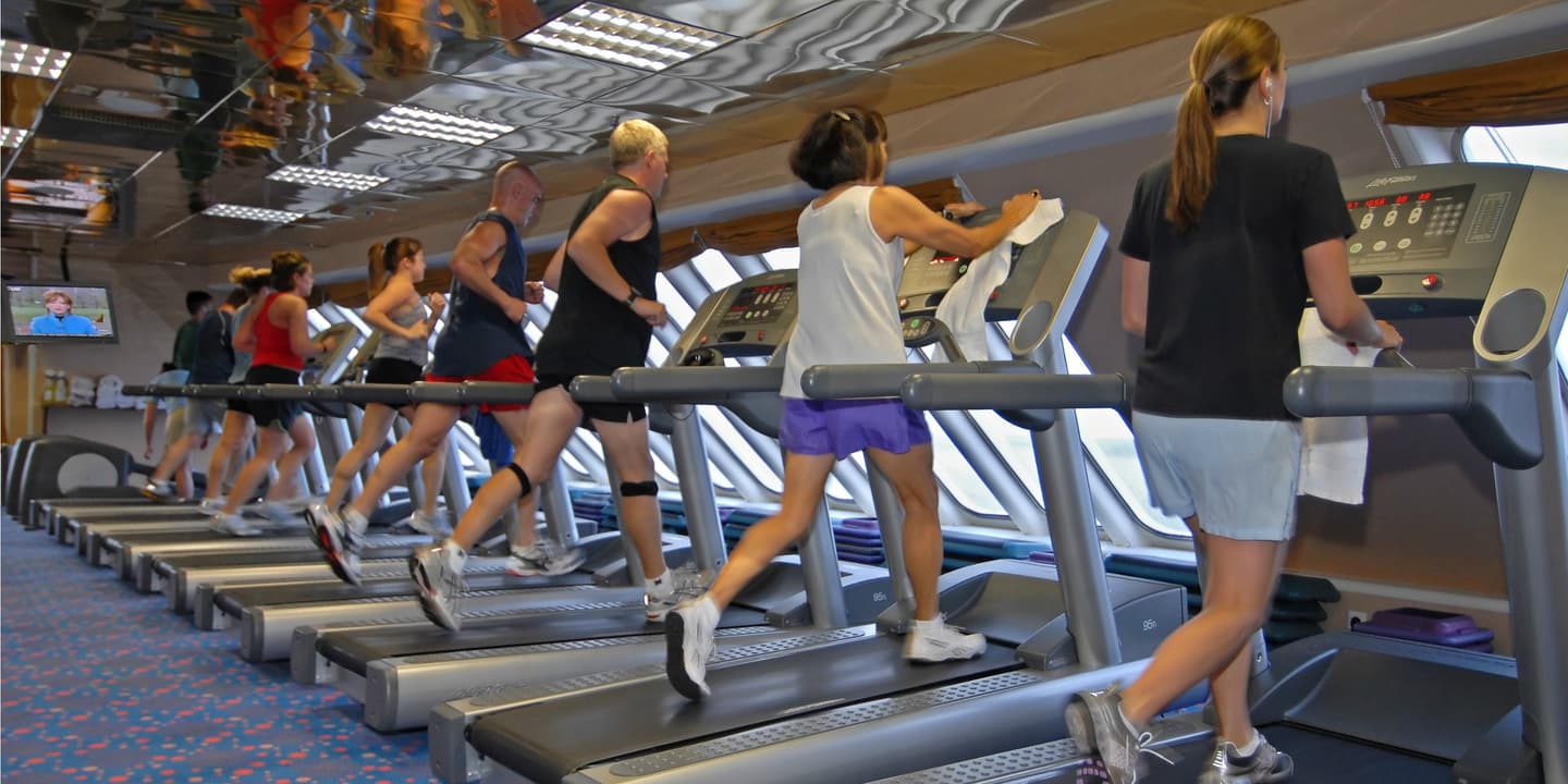 Carnival Cruise Line / Andy Newman