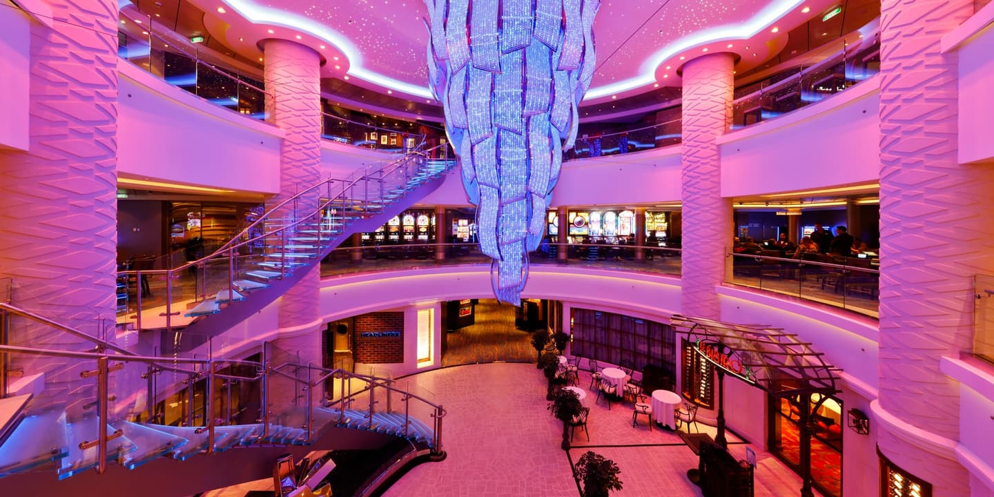 Norwegian Cruise Line
