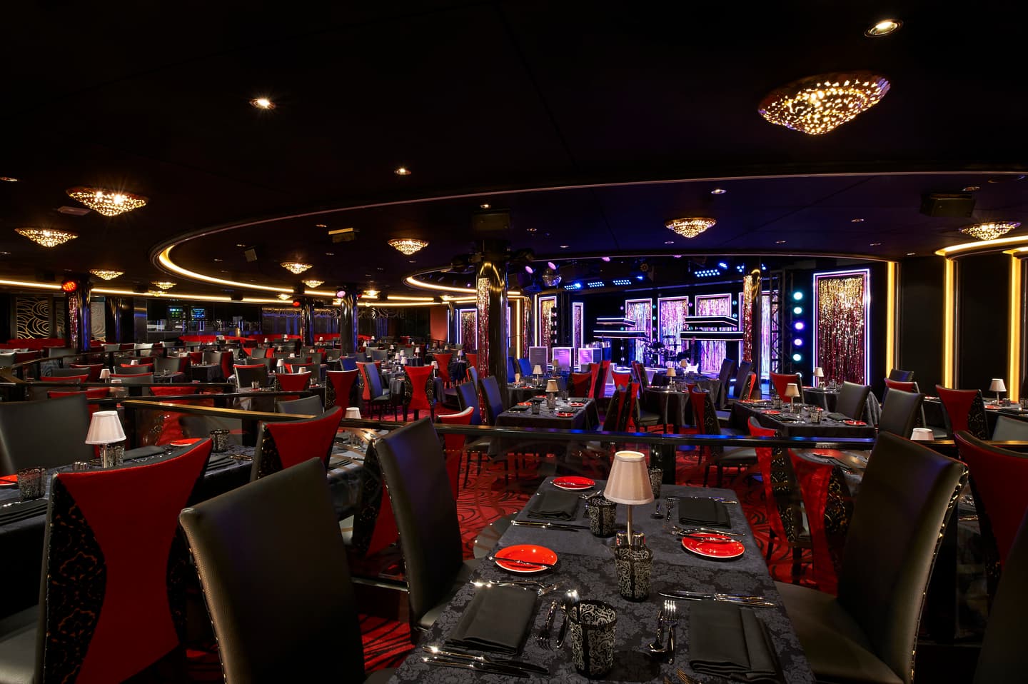 Norwegian Cruise Line