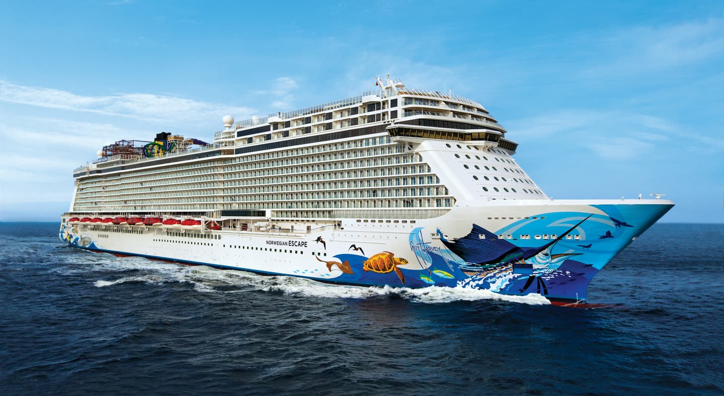 Norwegian Cruise Line