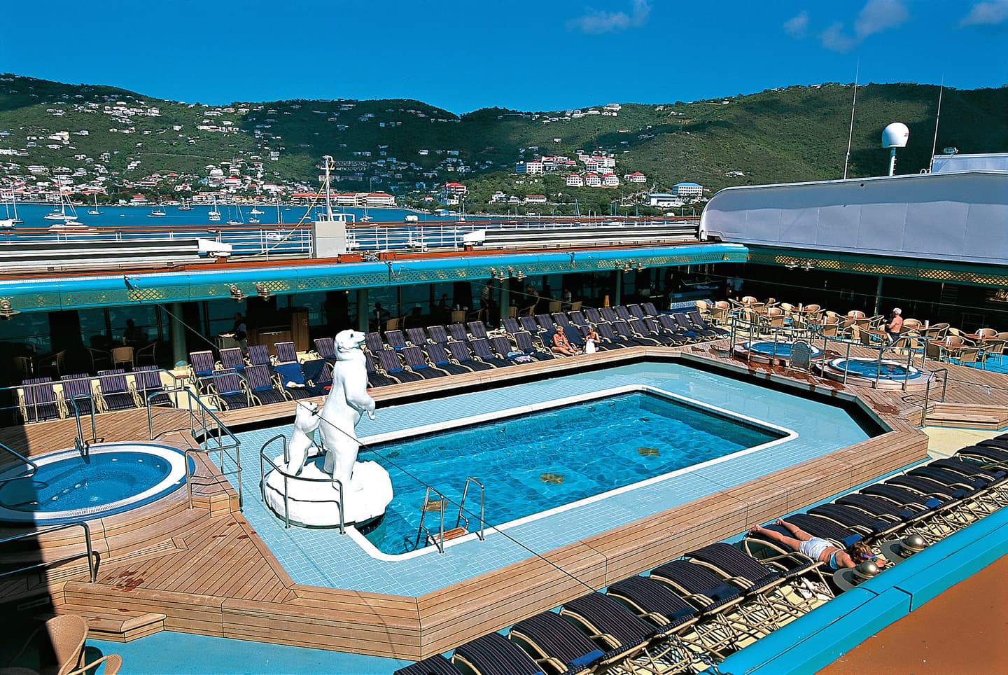 Holland America Line