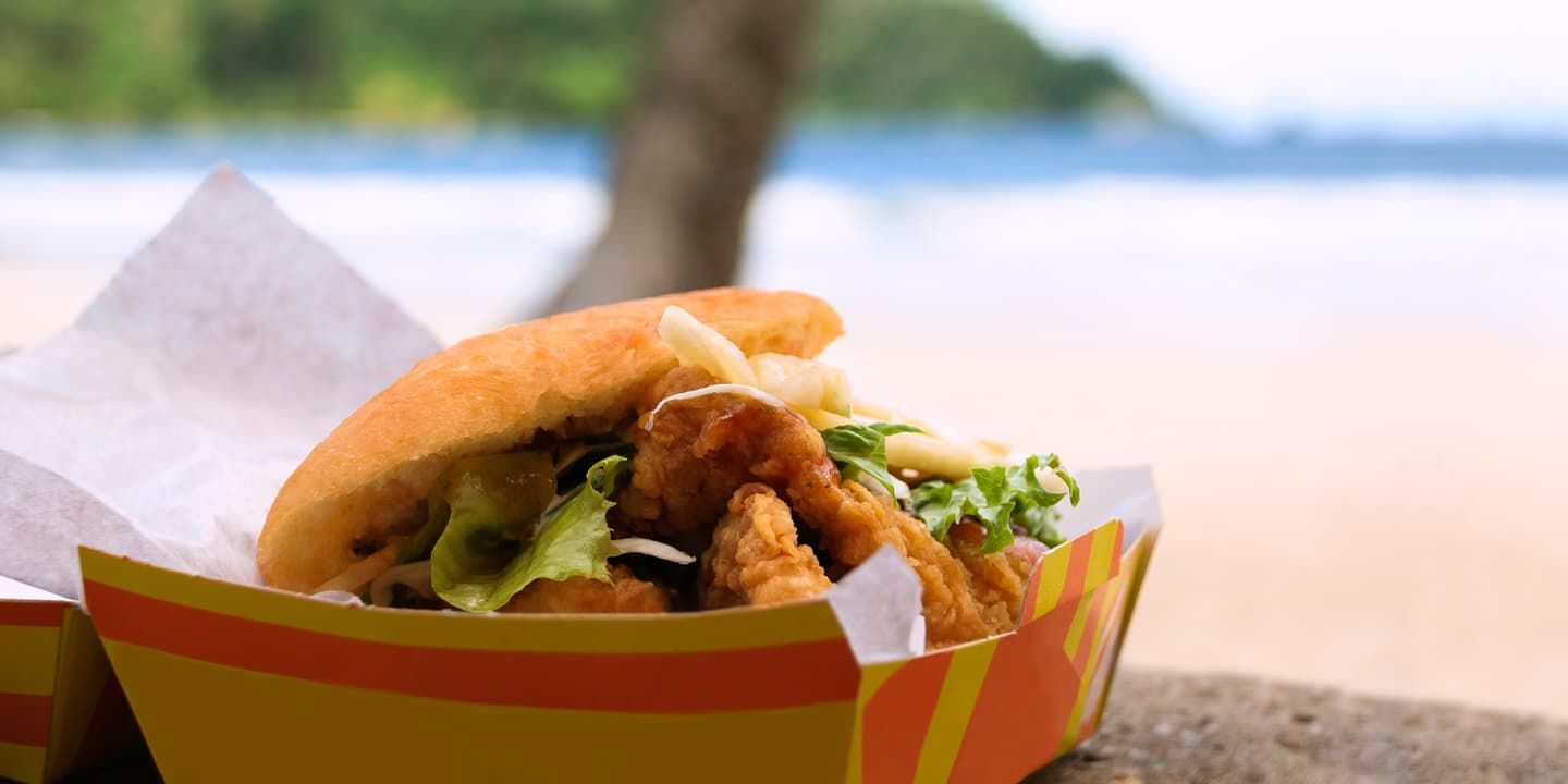 iStock / Altin Osmanaj