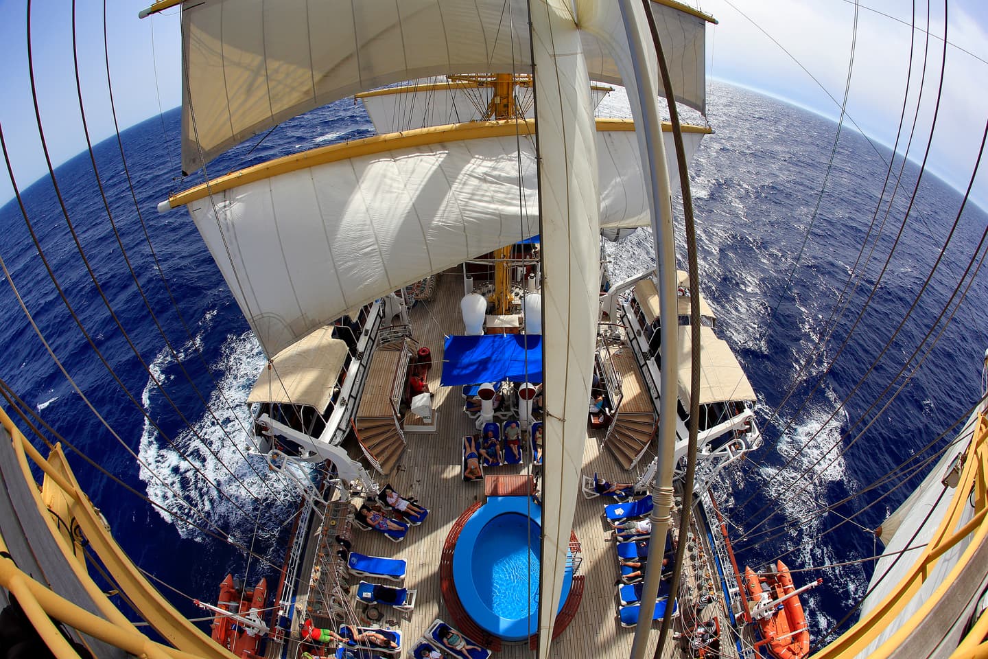 Star Clippers