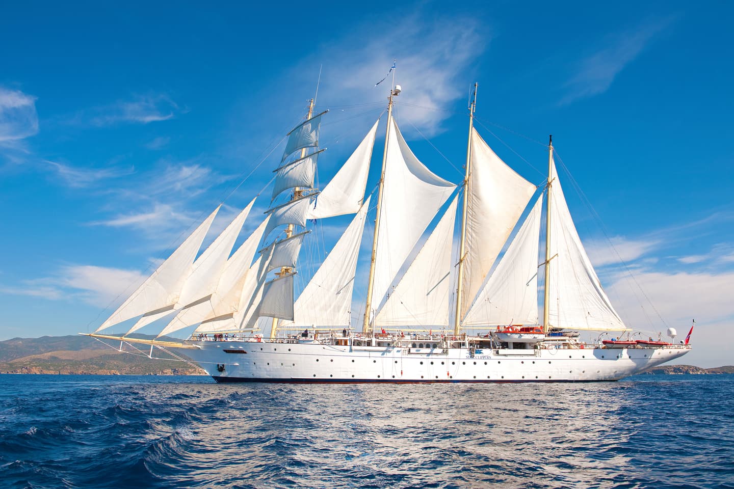 Star Clippers