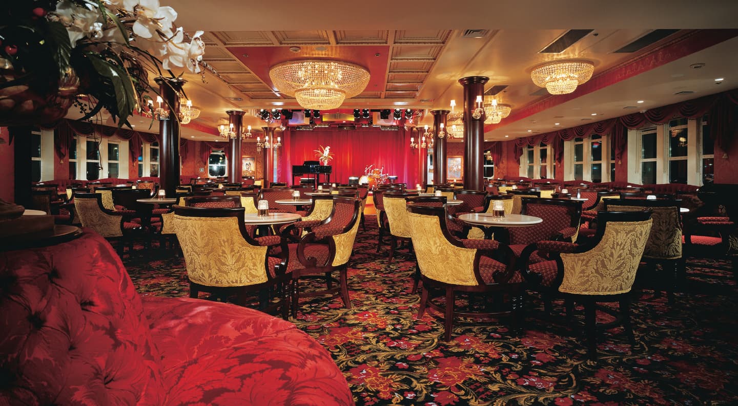 American Queen Voyages