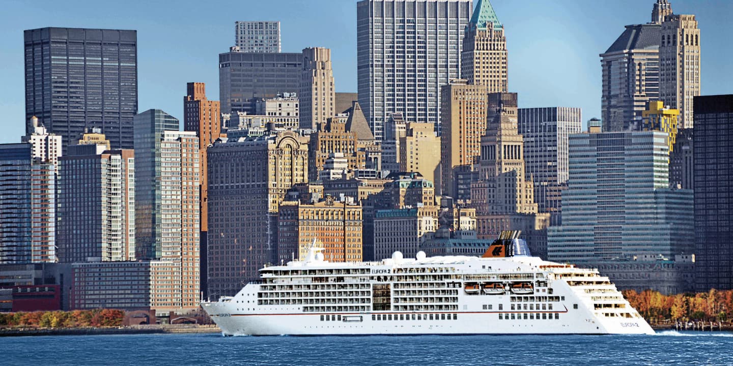 Hapag-Lloyd Cruises