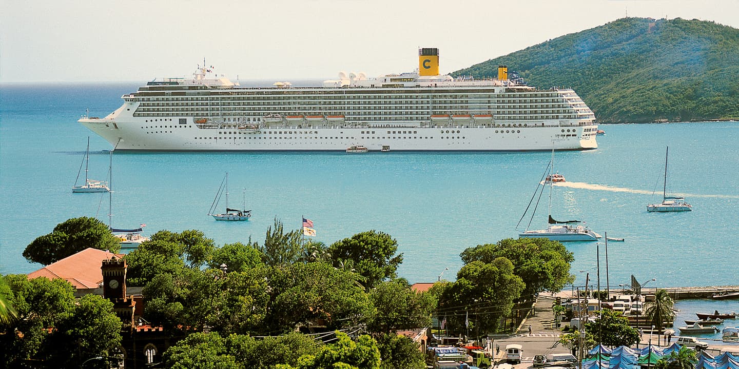 Costa Cruises