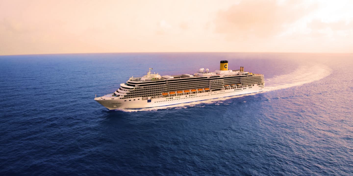 Costa Cruises