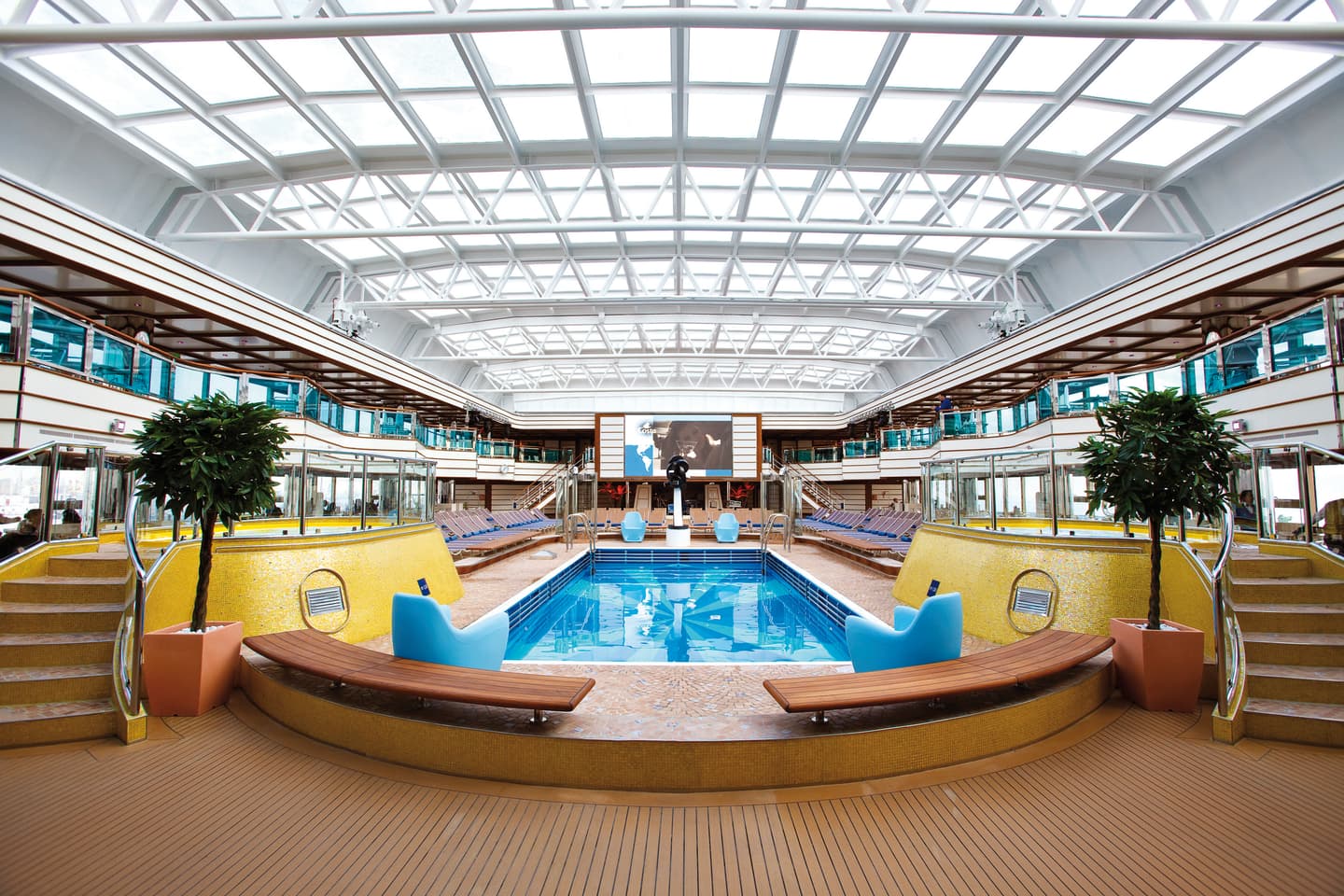 Costa Cruises