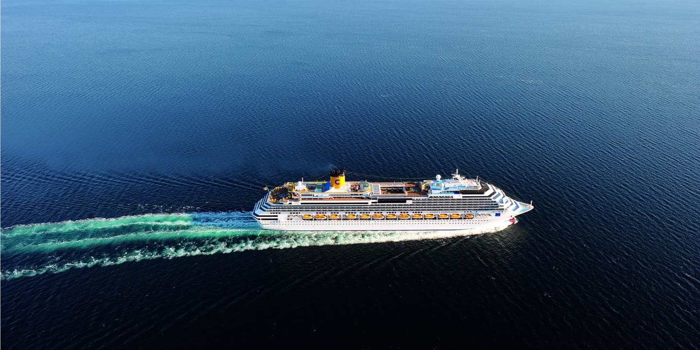 Costa Cruises