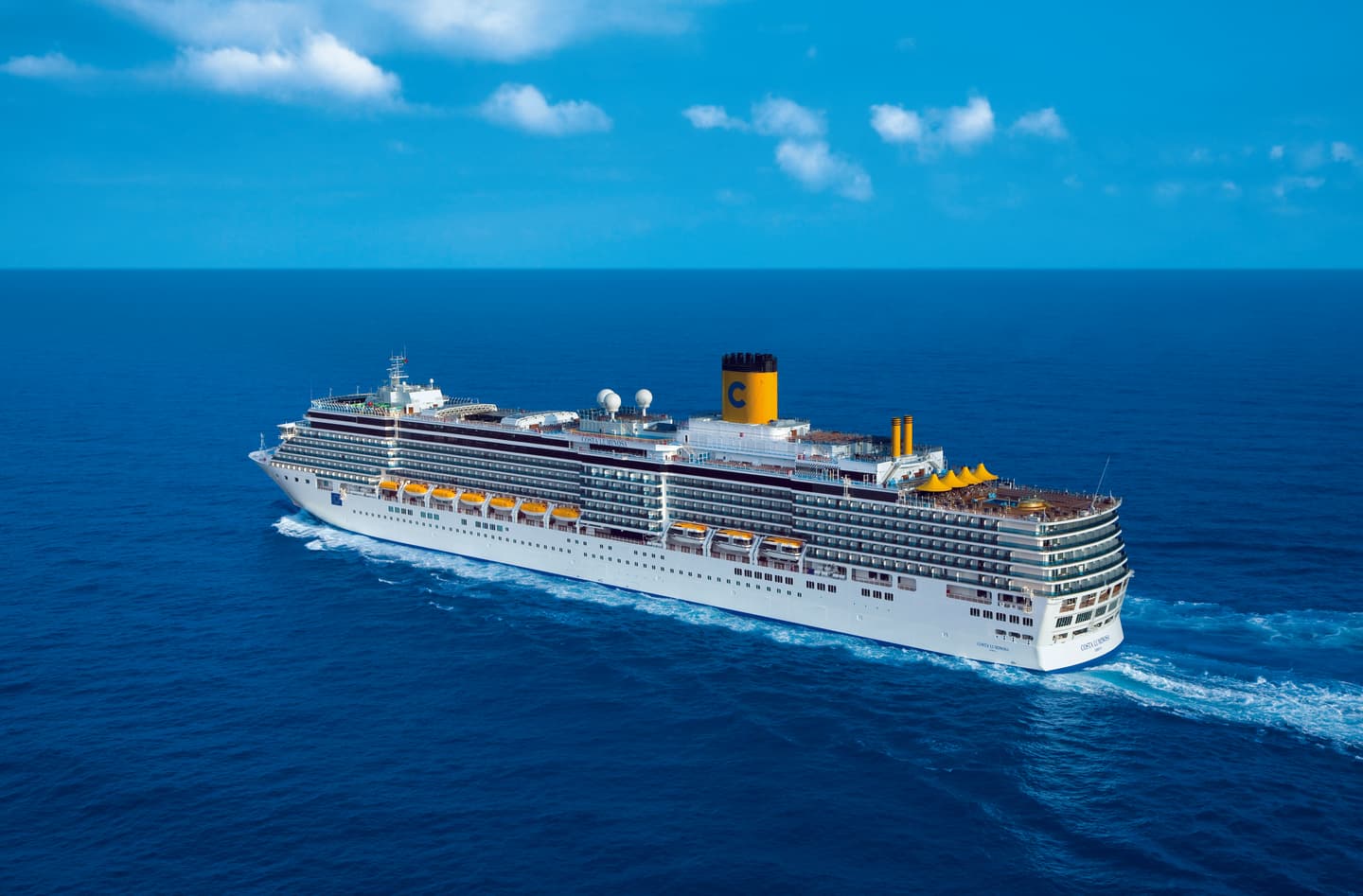 Costa Cruises