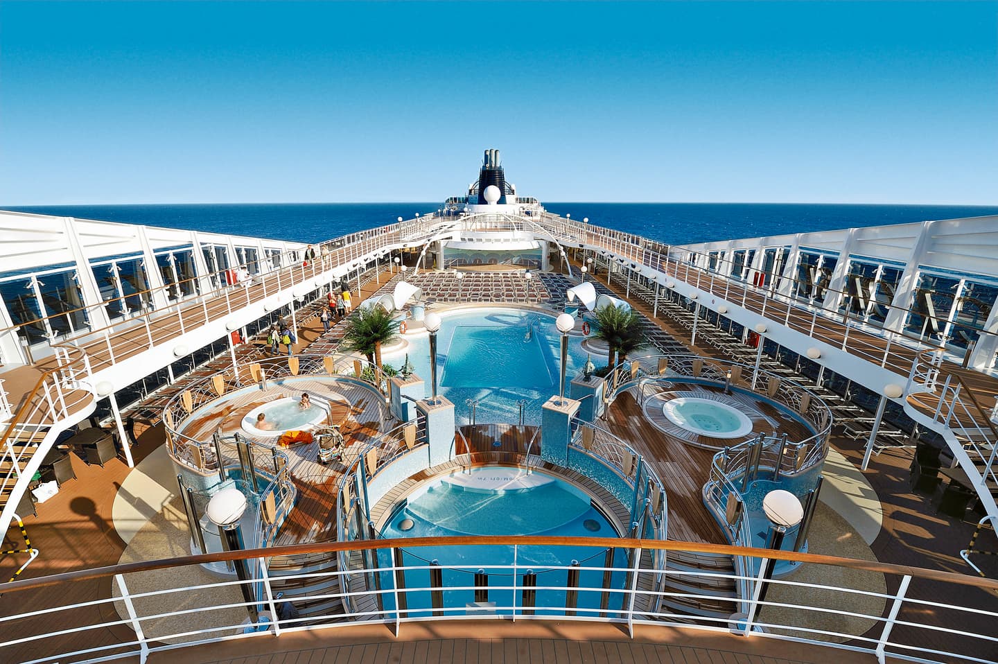 MSC Cruises