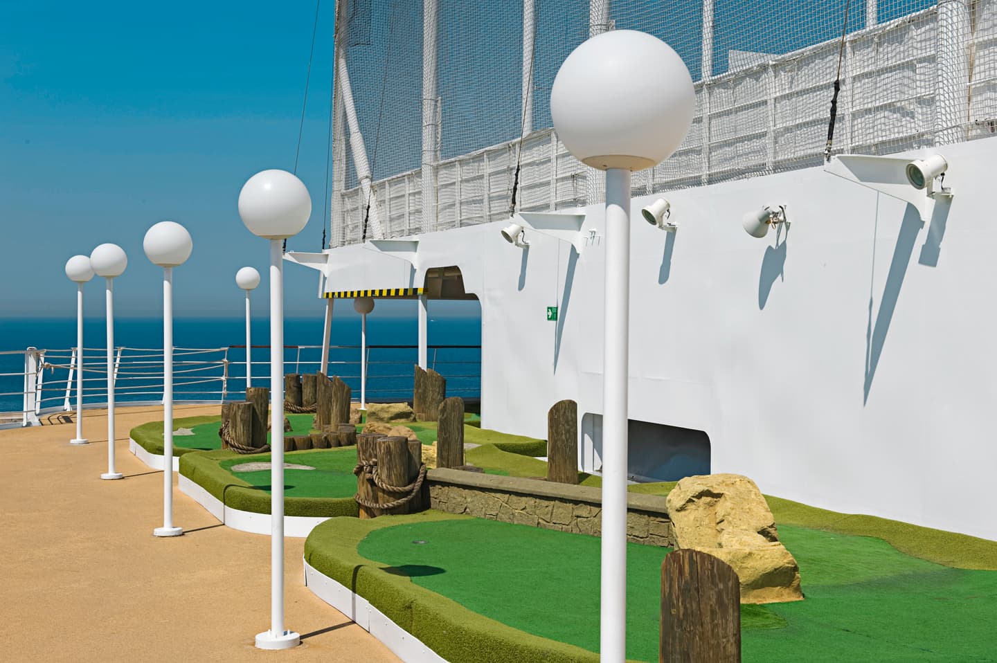 MSC Cruises / Ivan Sarfatti