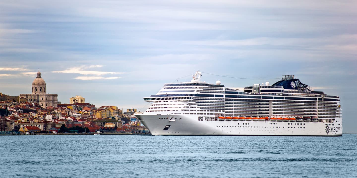 MSC Cruises