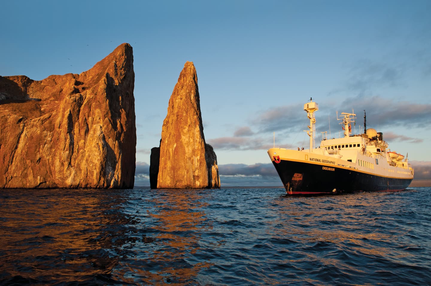 Lindblad Expeditions