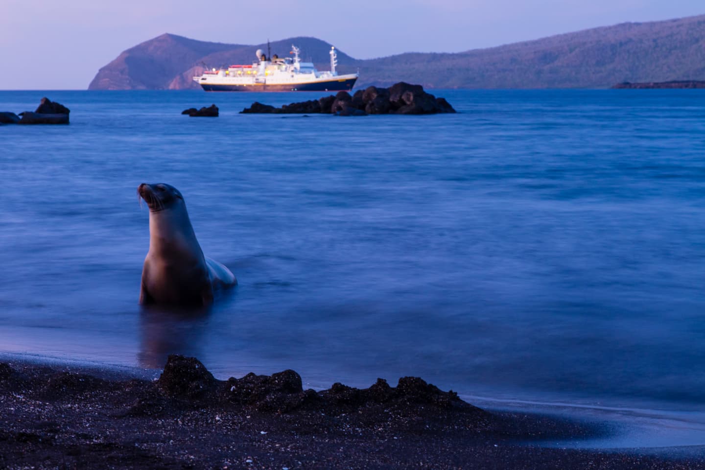 Lindblad Expeditions