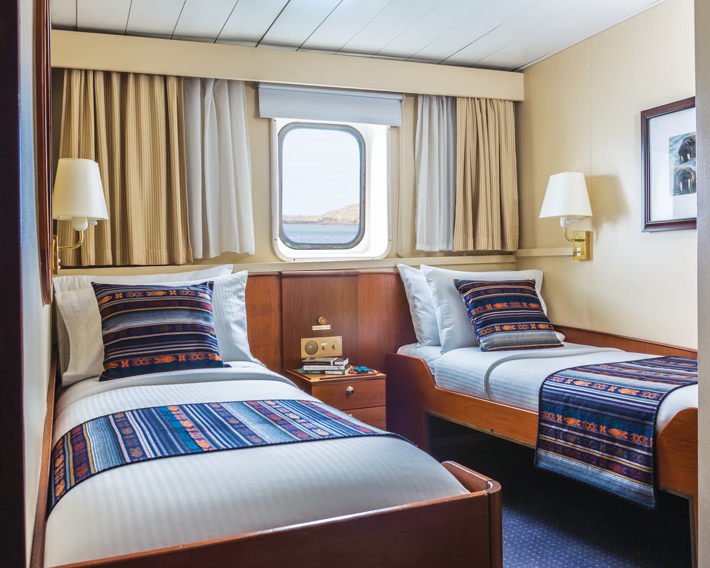 Lindblad Expeditions