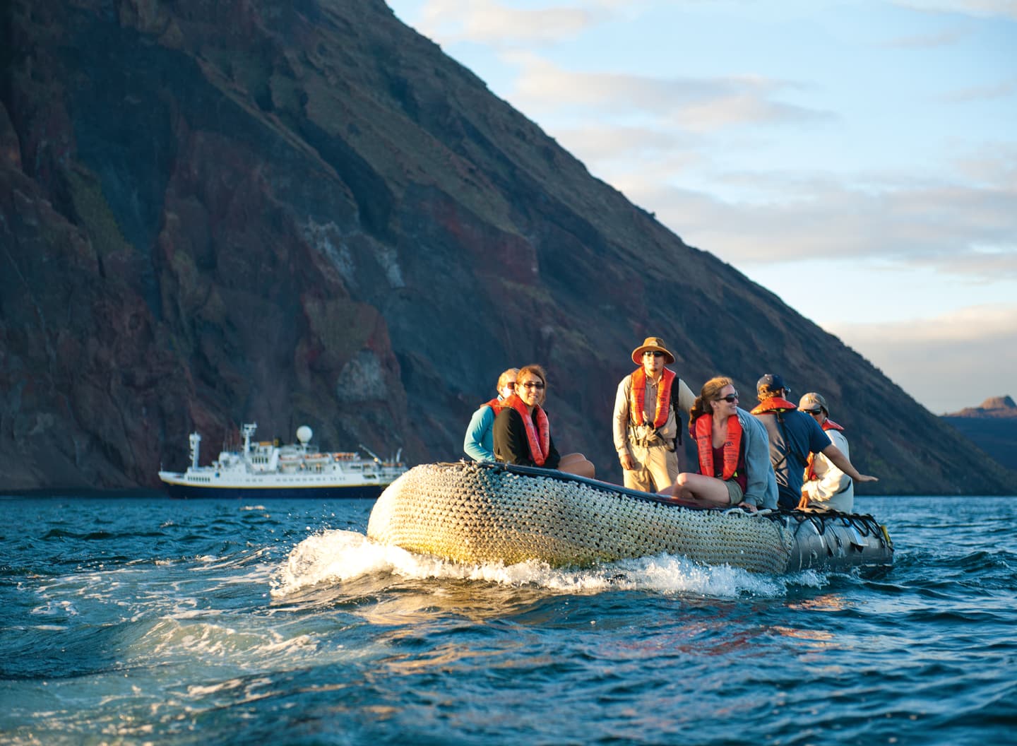 Lindblad Expeditions