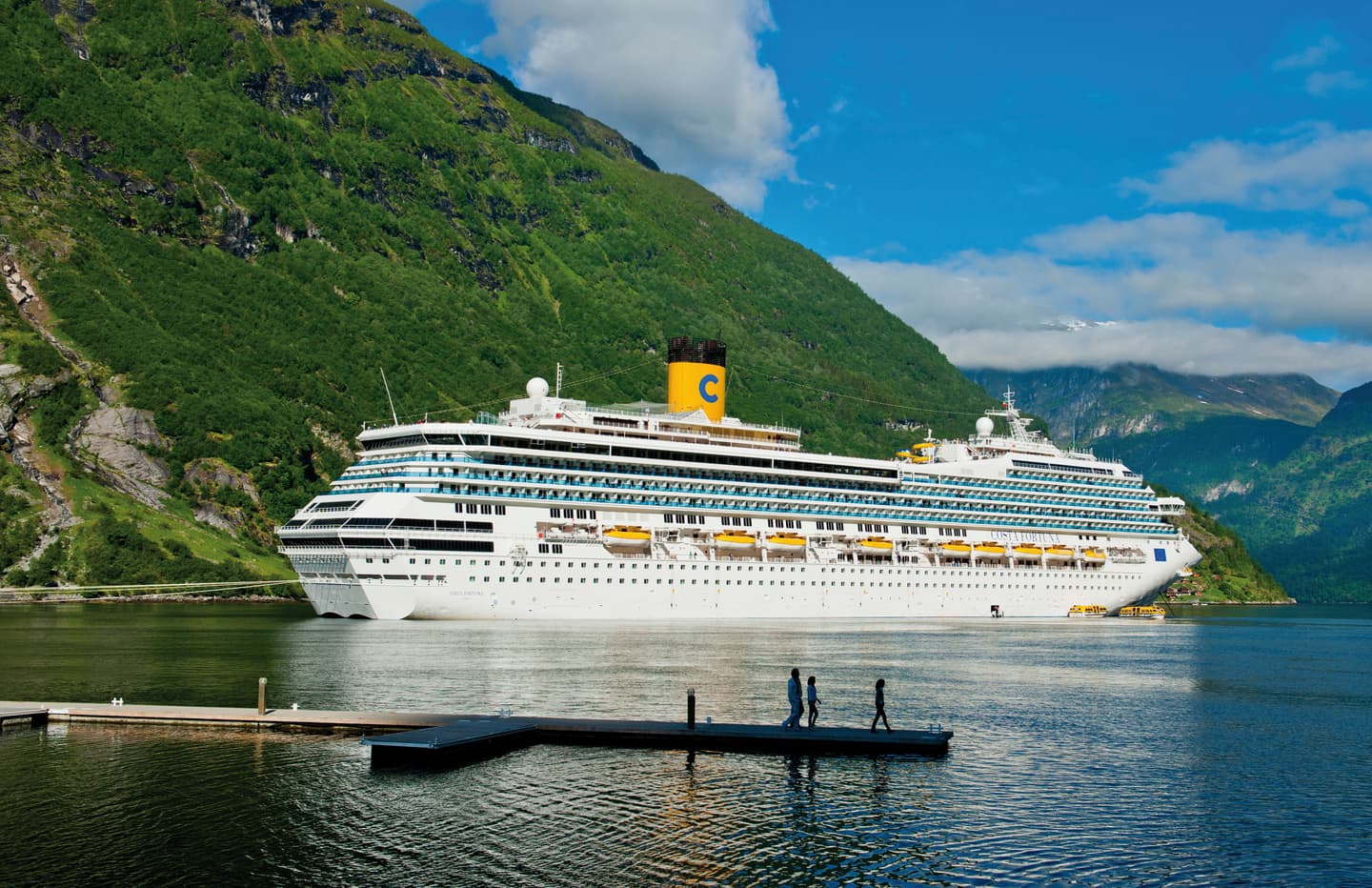 Costa Cruises