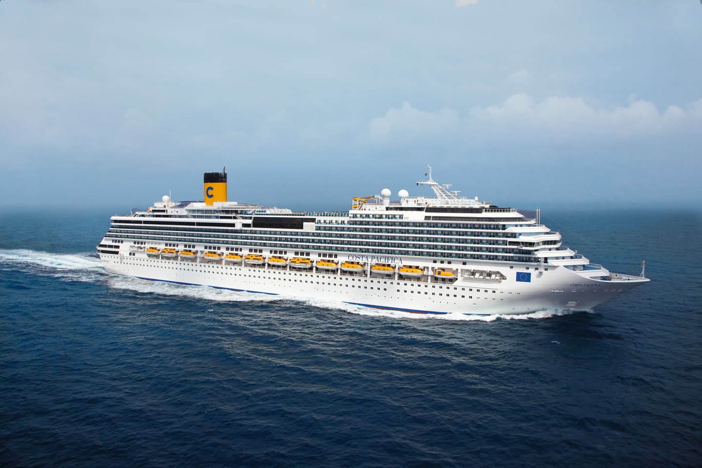 Costa Cruises