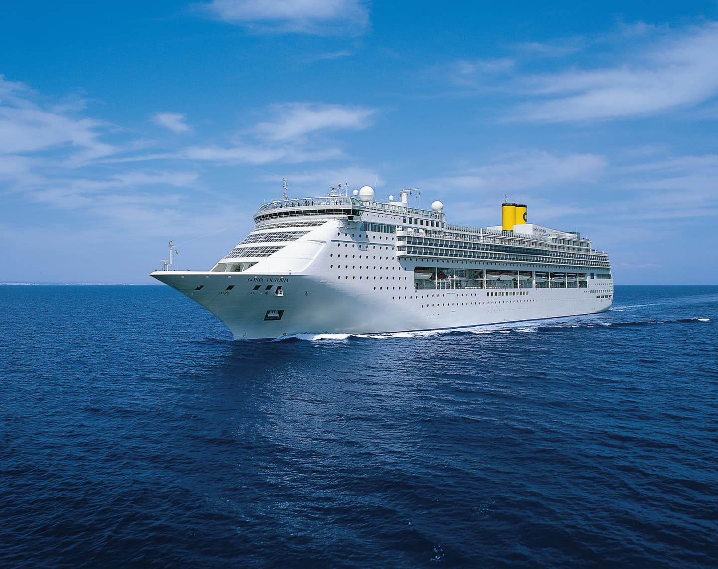 Costa Cruises