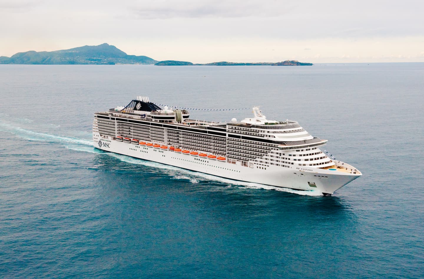 MSC Cruises