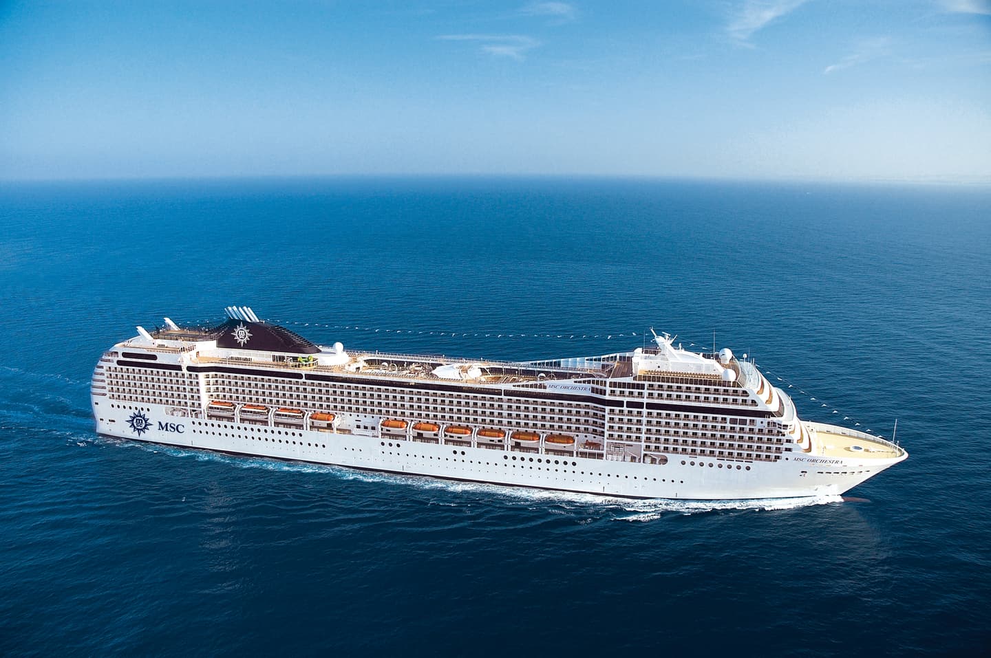 MSC Cruises