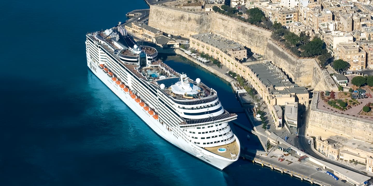 MSC Cruises