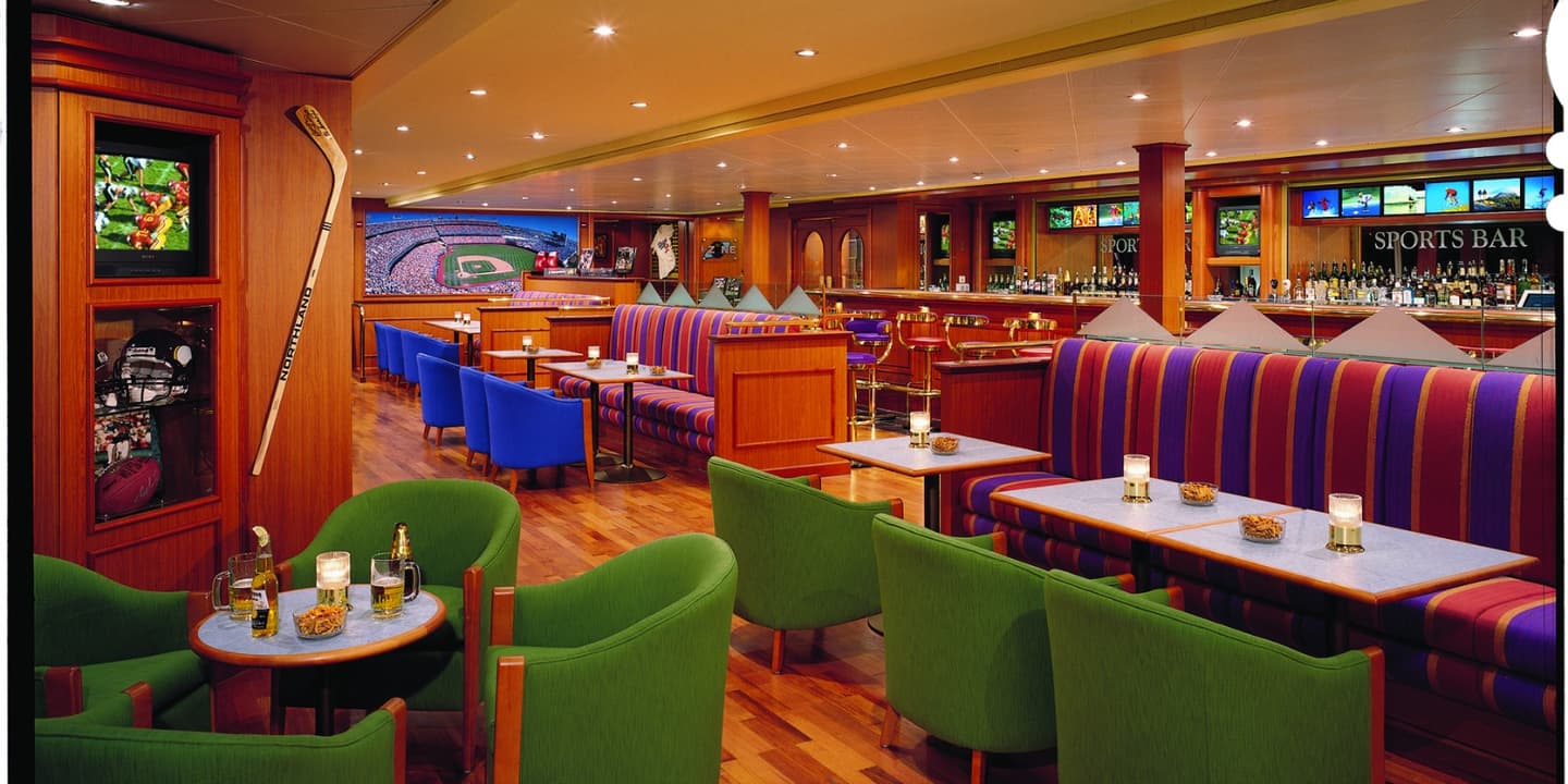 Norwegian Cruise Line