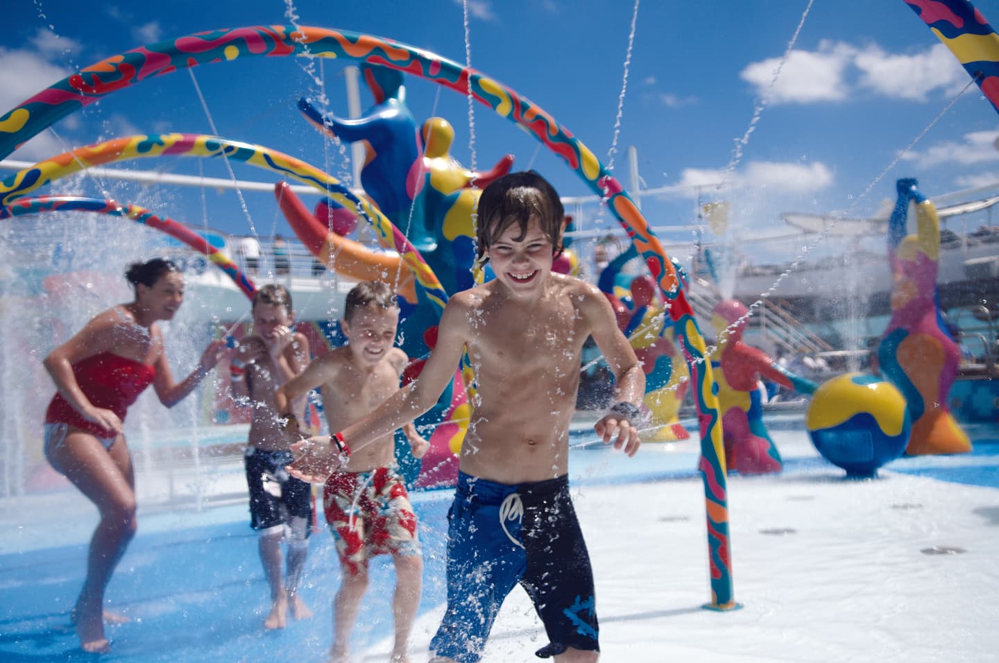 Royal Caribbean International