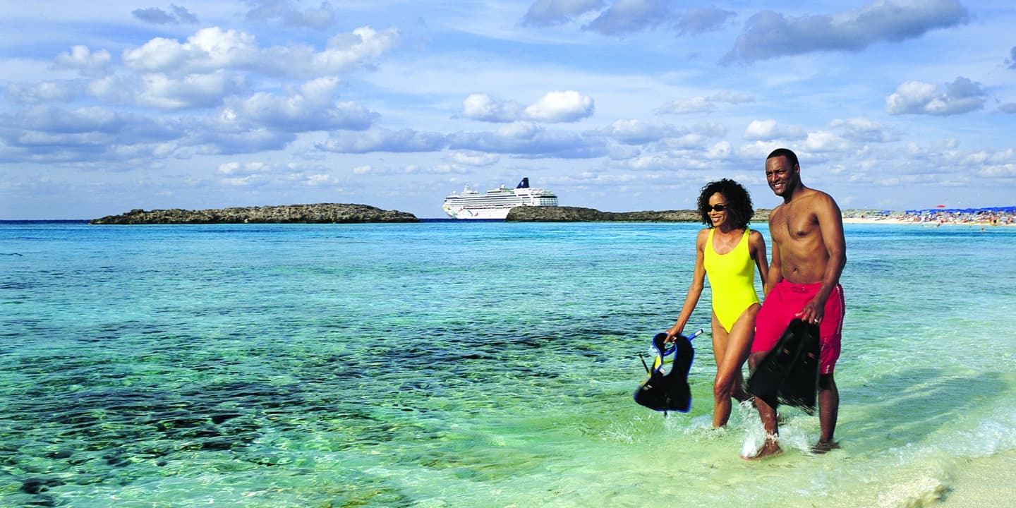 Norwegian Cruise Line