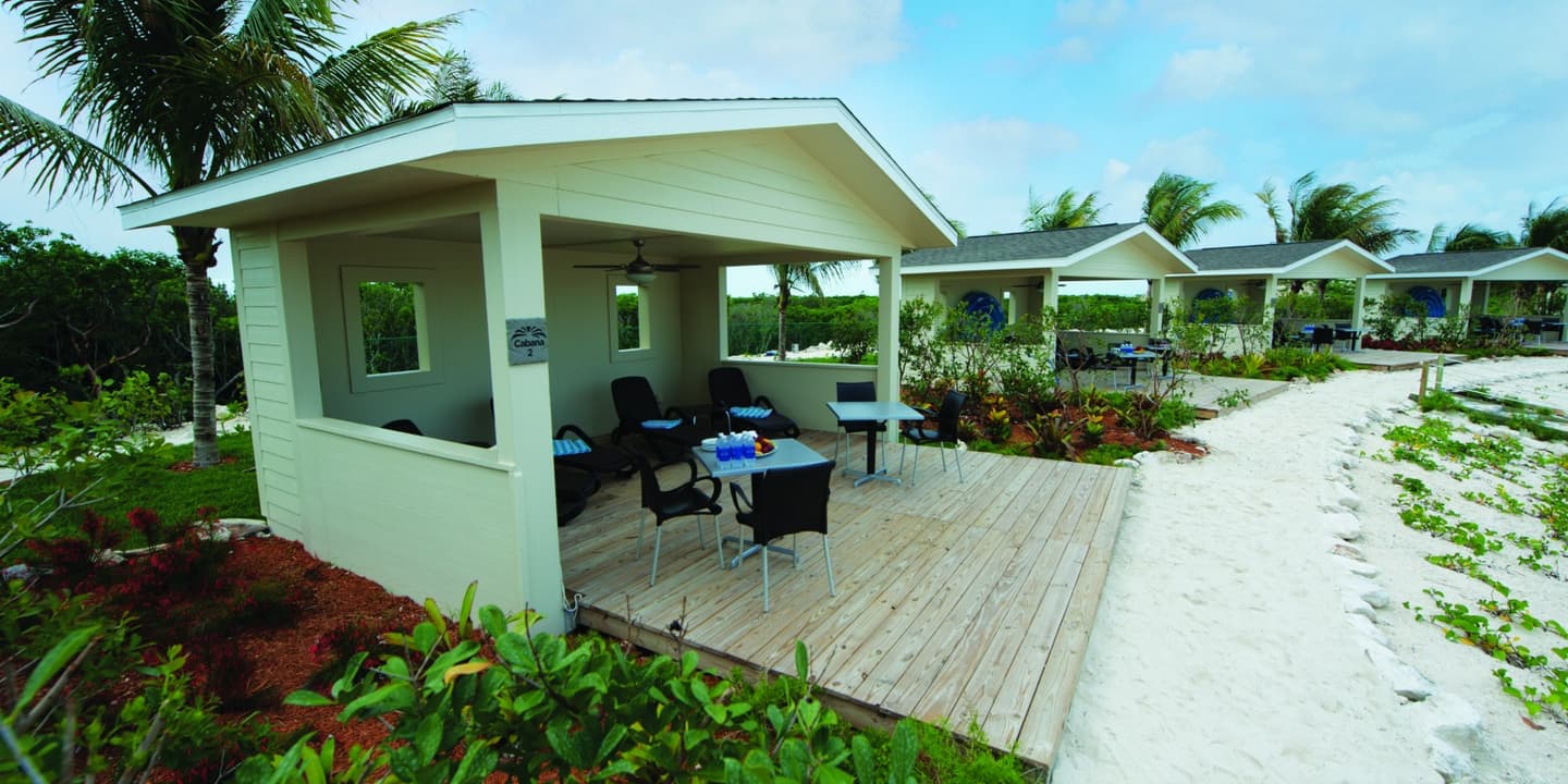 Norwegian Cruise Line