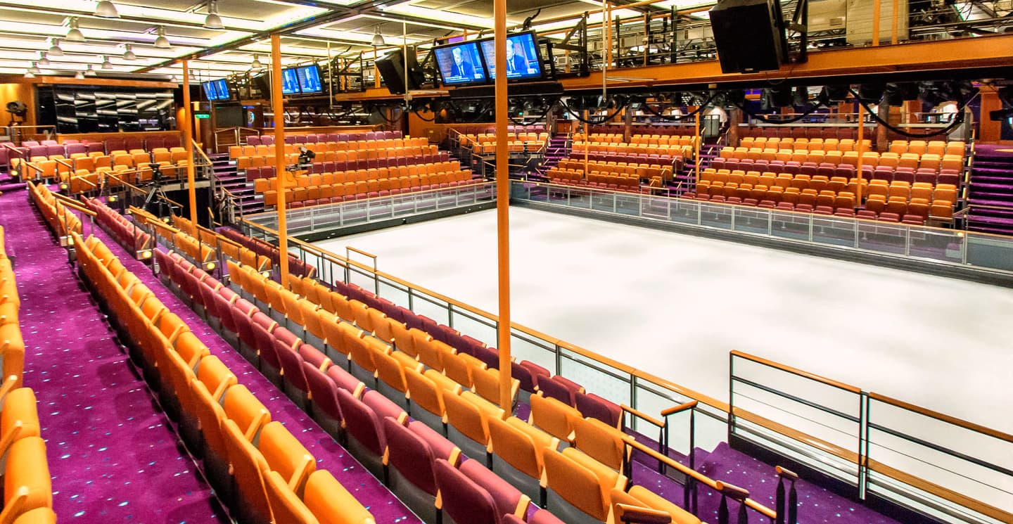 Royal Caribbean International