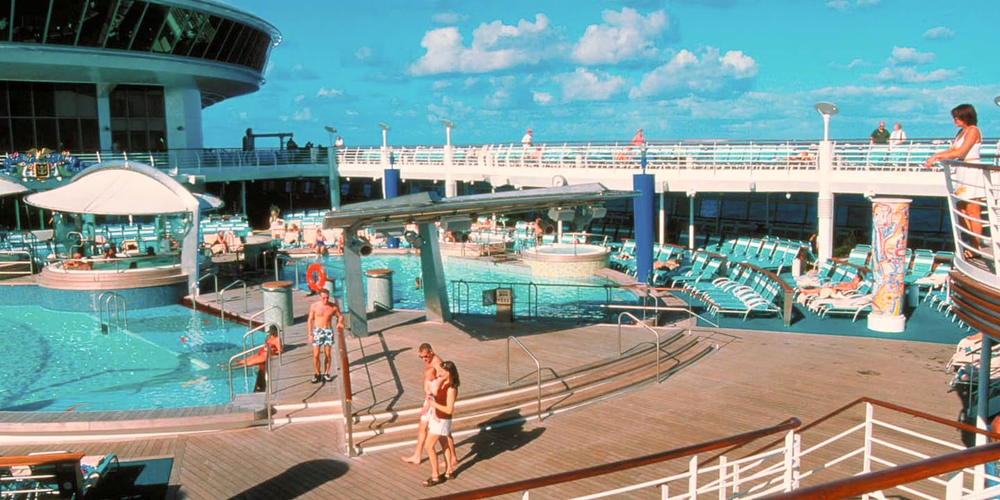 Royal Caribbean International