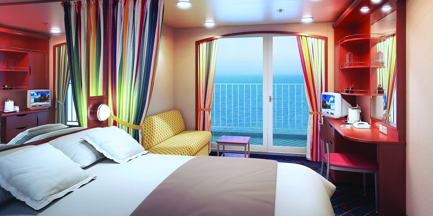 Norwegian Cruise Line