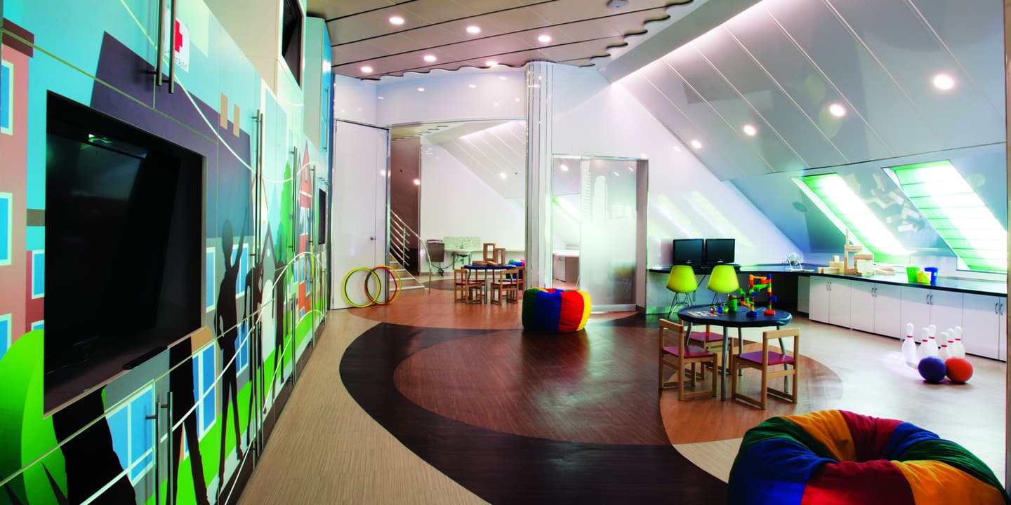 Norwegian Cruise Line